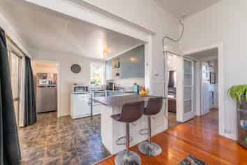 26 Frederick Street, Makikihi