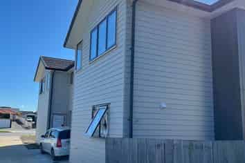 60 West Street, Pukekohe