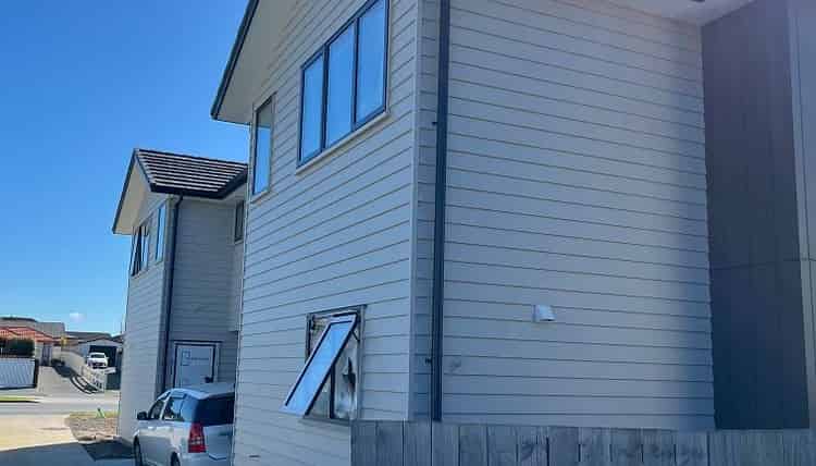 60 West Street, Pukekohe
