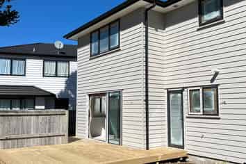 60 West Street, Pukekohe