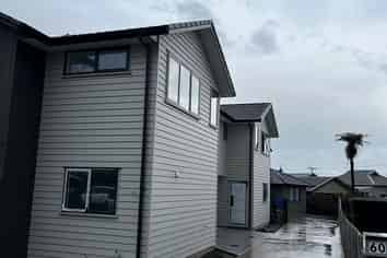 60 West Street, Pukekohe