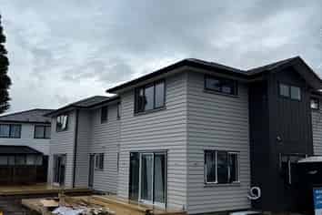 60 West Street, Pukekohe