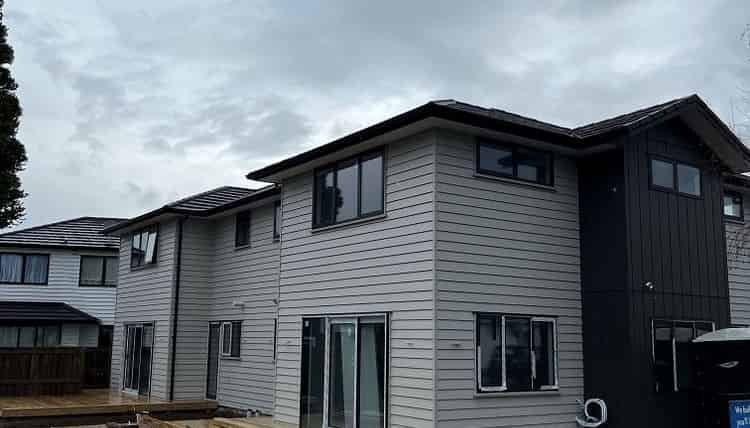 60 West Street, Pukekohe