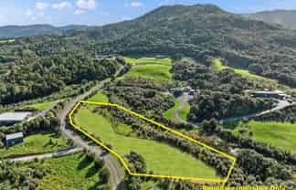 14 Pa Hill Lane, Mangawhai