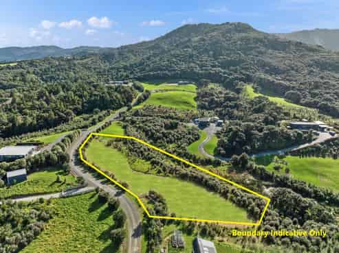 14 Pa Hill Lane, Mangawhai