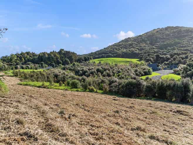 14 Pa Hill Lane, Mangawhai