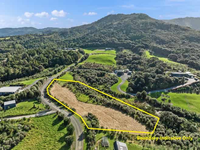 14 Pa Hill Lane, Mangawhai