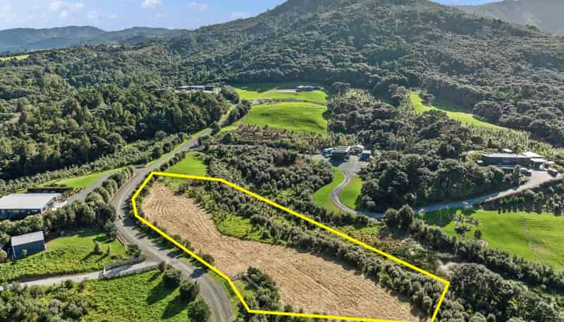 14 Pa Hill Lane, Mangawhai