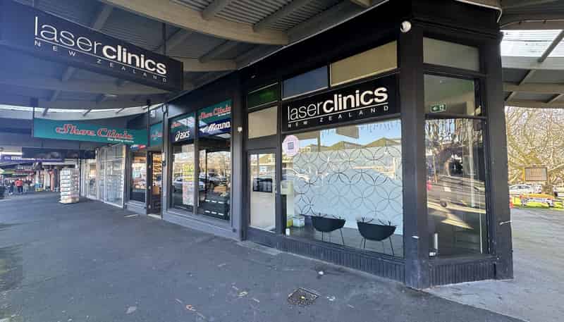 97 Ponsonby Road, Ponsonby