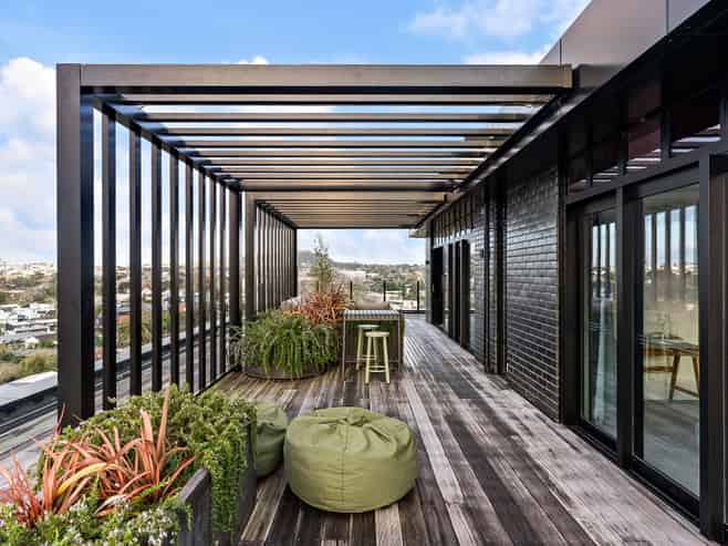 G01/2 Finch Street, Morningside