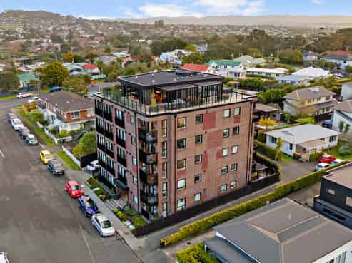G01/2 Finch Street, Morningside