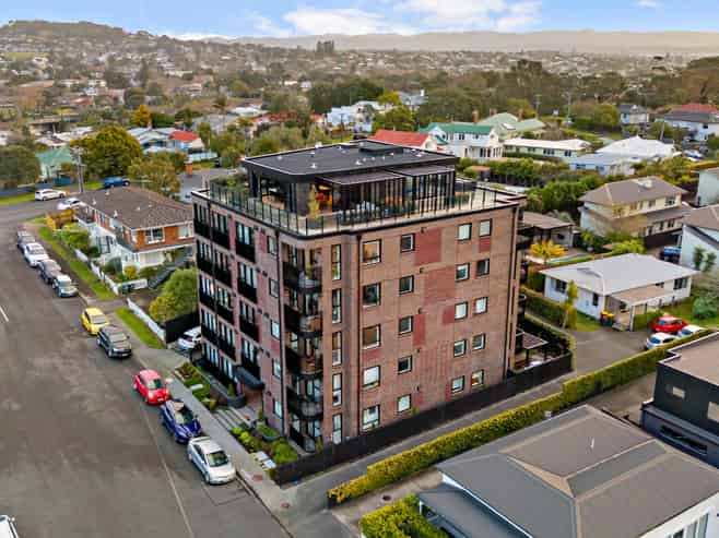 G01/2 Finch Street, Morningside
