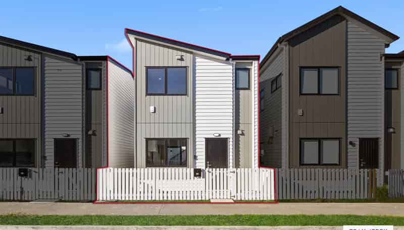  30 Whare Kauri Road, Papakura