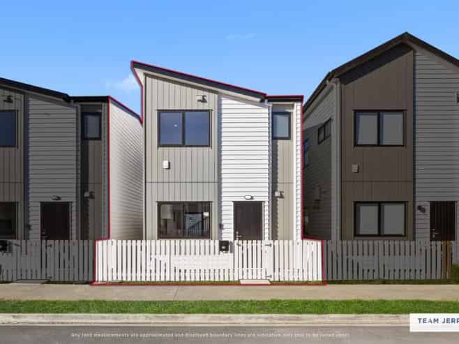 30 Whare Kauri Road, Papakura