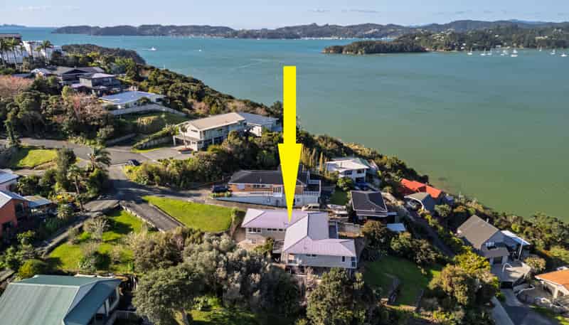 17 Binnie Street, Paihia