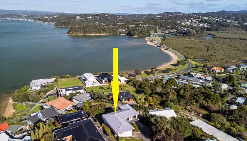 17 Binnie Street, Paihia