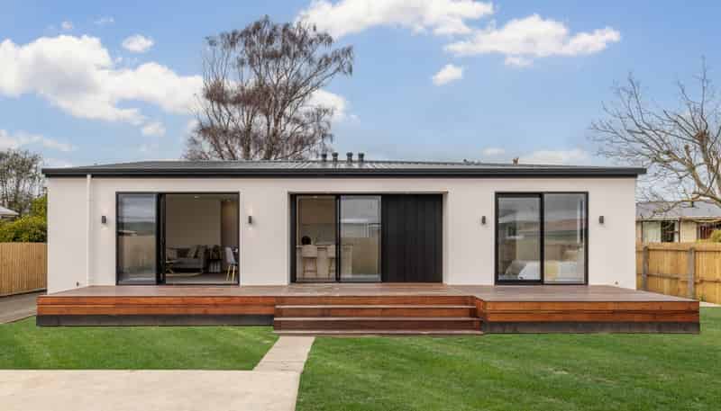 12 Lenton Street, Aranui