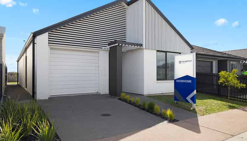 13 Kohukohunui Lane, Ramarama