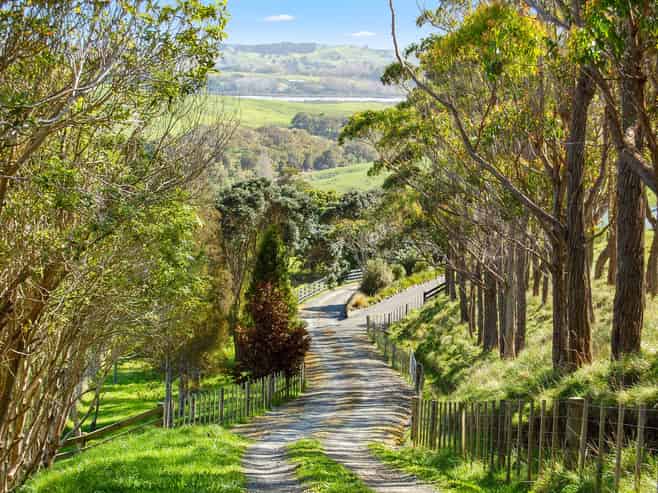 598A Oneriri Road, Kaiwaka