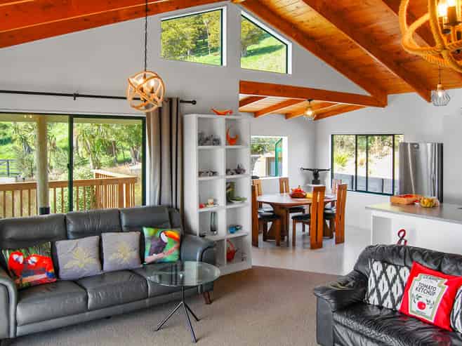 598A Oneriri Road, Kaiwaka