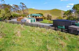 598A Oneriri Road, Kaiwaka