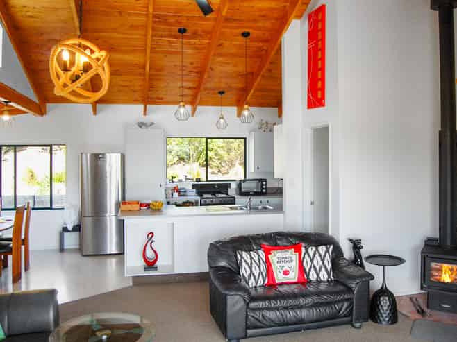 598A Oneriri Road, Kaiwaka
