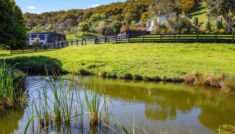 598A Oneriri Road, Kaiwaka