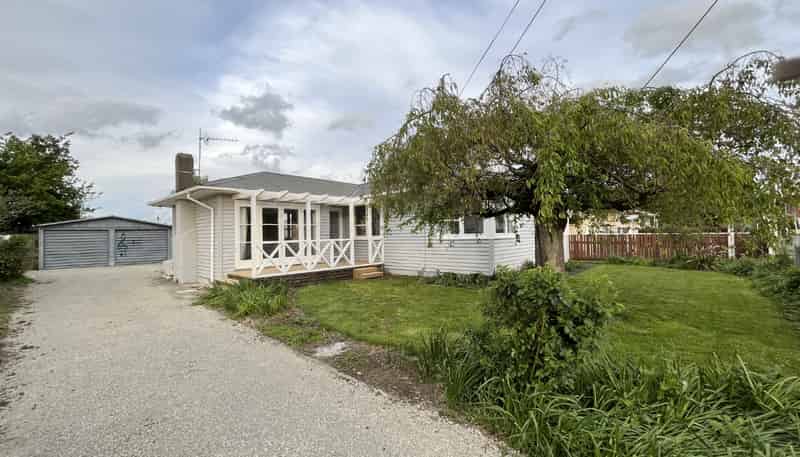 2 Brooklyn Road, Carterton