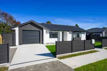 78A Warwick Street, Feilding