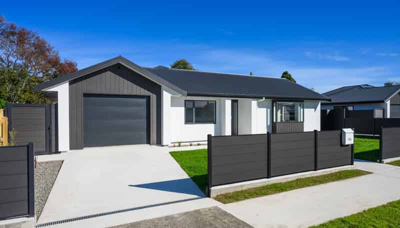 78A Warwick Street, Feilding