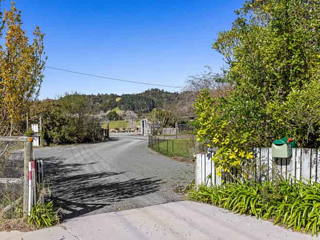 33 Hepburn Creek Road, Warkworth