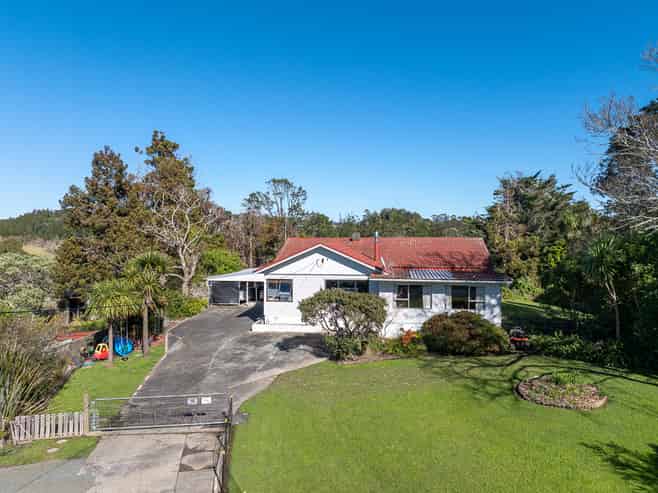 33 Hepburn Creek Road, Warkworth