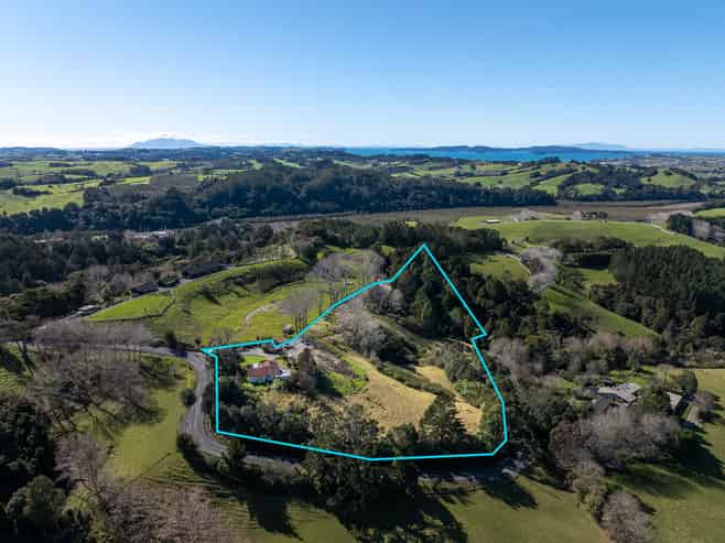 33 Hepburn Creek Road, Warkworth