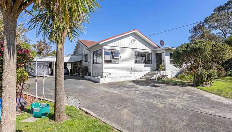 33 Hepburn Creek Road, Warkworth