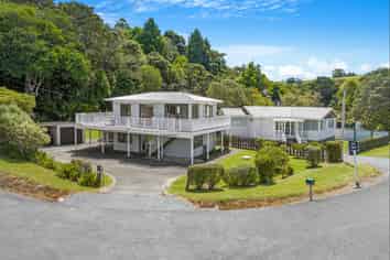 89 Clinton Road, Matakana