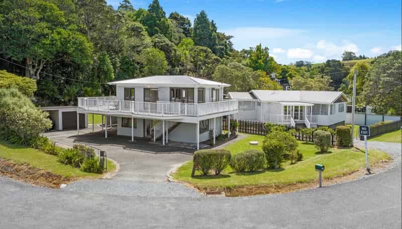 89 Clinton Road, Matakana