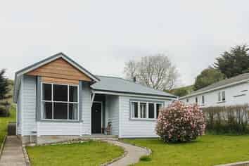 95 Eden Street, Oamaru