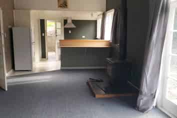 95 Eden Street, Oamaru