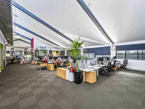Government tenant - secure income