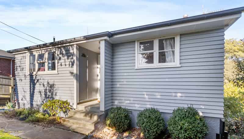 34 Tyne Street, Marchwiel