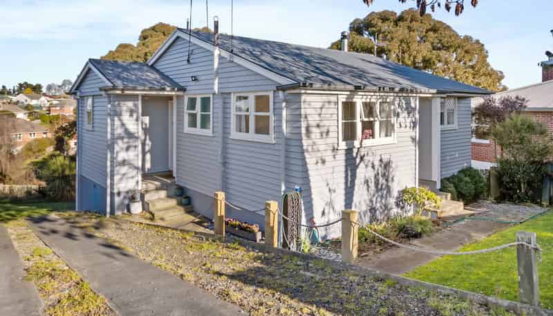 34 Tyne Street, Marchwiel
