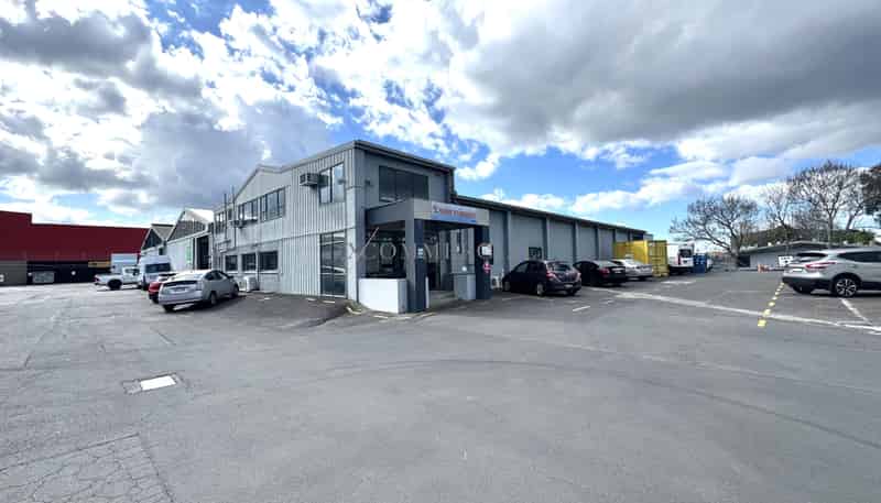 9&10/298 Neilson Street, Onehunga