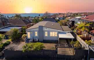 1/184 Bucklands Beach Road, Bucklands Beach