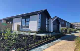 10 Fetter Lane , Paerata