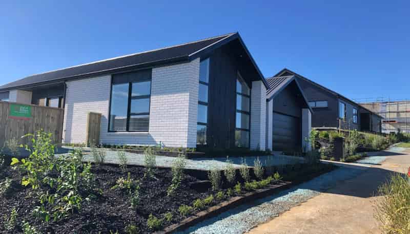 10 Fetter Lane , Paerata