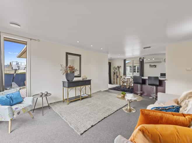 57 High Street, Mosgiel