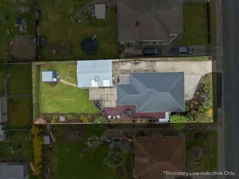 57 High Street, Mosgiel