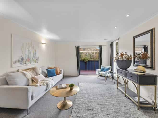 57 High Street, Mosgiel