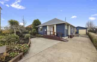 57 High Street, Mosgiel