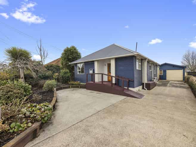 57 High Street, Mosgiel